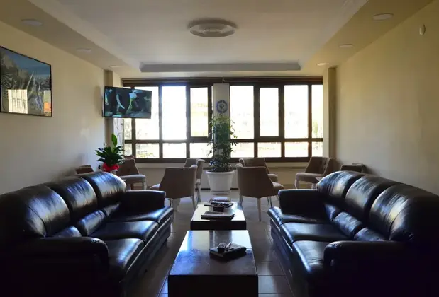 Burgaz Park Otel - Görsel 11