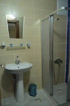 Burgaz Park Otel - Görsel 9