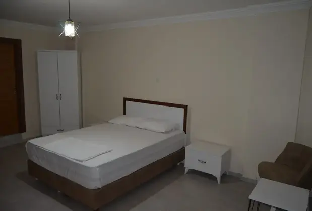 Burgaz Park Otel - Görsel 7