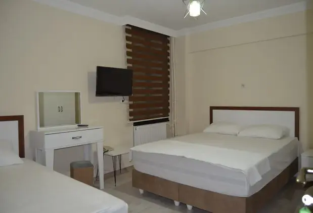 Burgaz Park Otel - Görsel 6