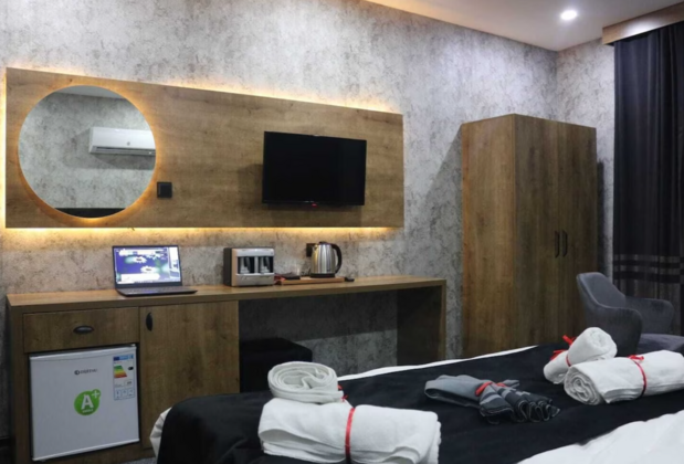 Acar Airport Hotel - Görsel 7