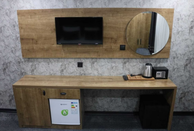 Acar Airport Hotel - Görsel 8