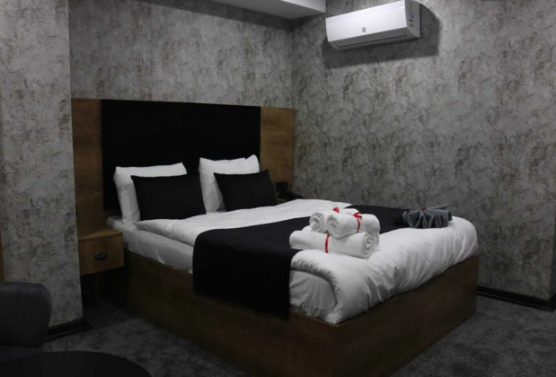 Acar Airport Hotel - Görsel 3