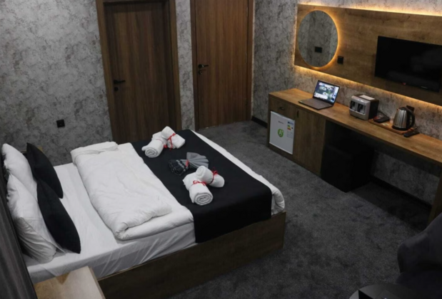 Acar Airport Hotel - Görsel 4