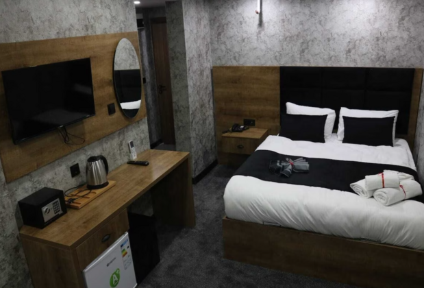 Acar Airport Hotel - Görsel 6