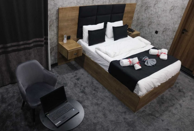 Acar Airport Hotel - Görsel 5