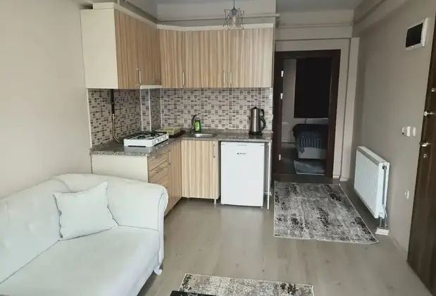 Kaktüs Suit - Görsel 6