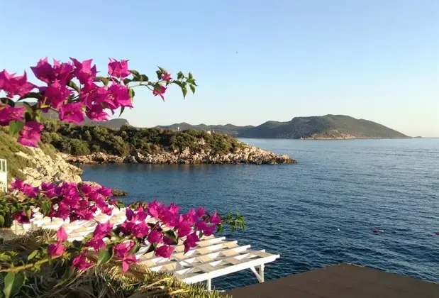 Medusa Apart Otel Side - Görsel 5