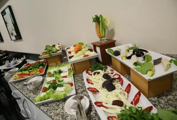 Atik Hotel - Görsel 8