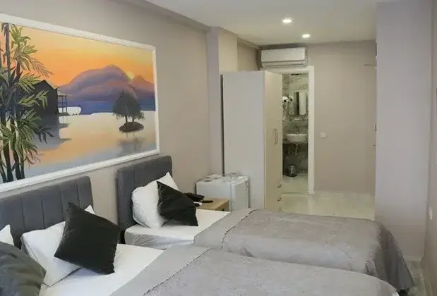 Atik Hotel - Görsel 3