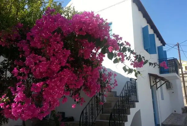 Medusa Apart Otel Side - Görsel 4