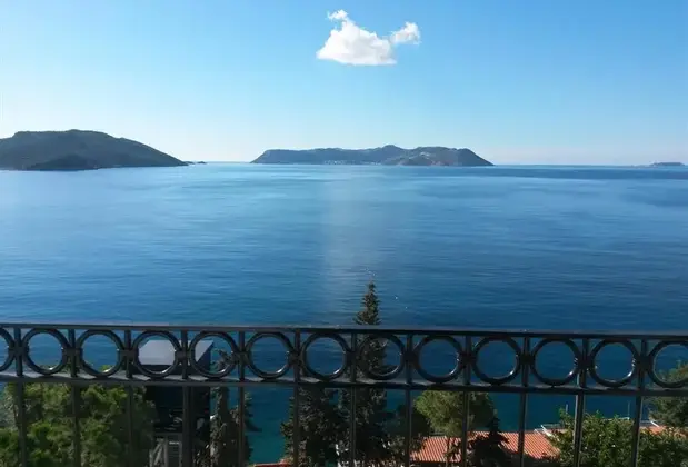 Medusa Apart Otel Side - Görsel 11