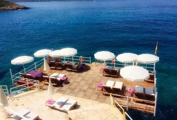 Medusa Apart Otel Side - Görsel 3