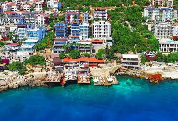 Medusa Apart Otel Side - Görsel 6