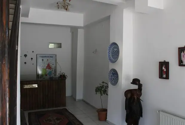 Cappadocia Kepez Otel - Görsel 3