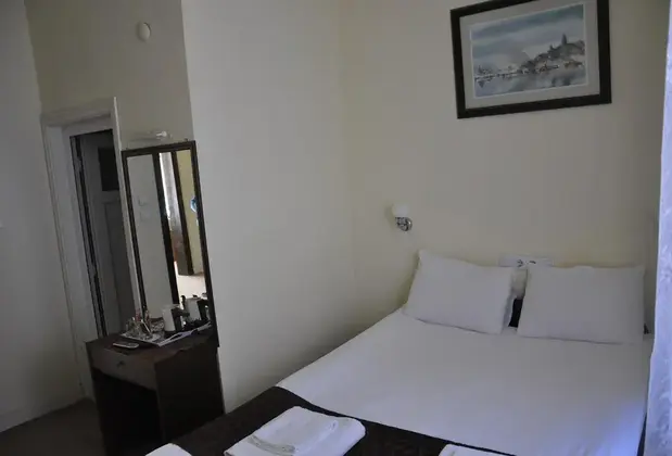 Cappadocia Kepez Otel - Görsel 4