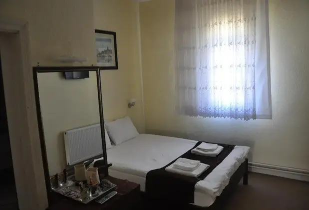 Cappadocia Kepez Otel - Görsel 5