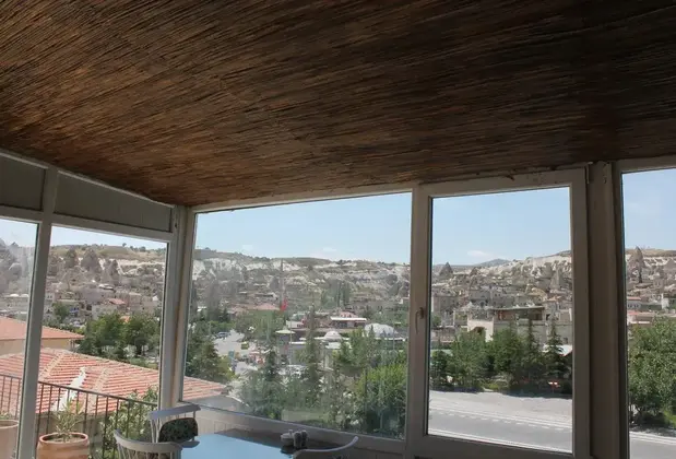 Cappadocia Kepez Otel - Görsel 6