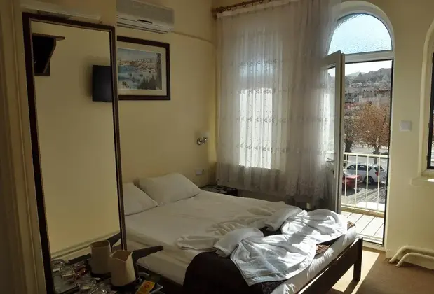 Cappadocia Kepez Otel - Görsel 7