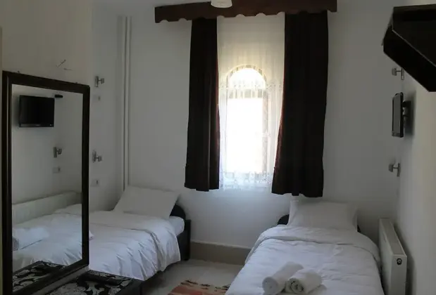 Cappadocia Kepez Otel - Görsel 8