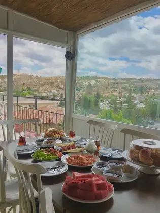 Cappadocia Kepez Otel - Görsel 10