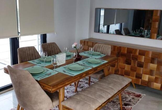 Rawabi Sapanca - Görsel 9