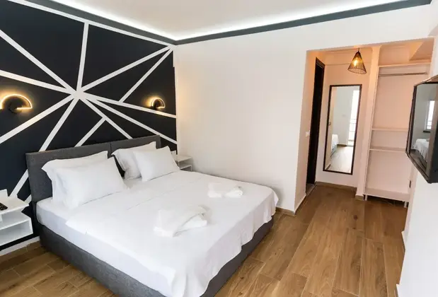 Comfort Inn Otel - Görsel 3