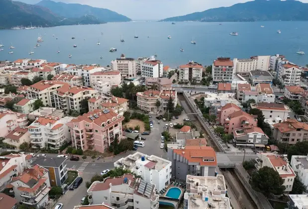 Comfort Inn Otel - Görsel 4