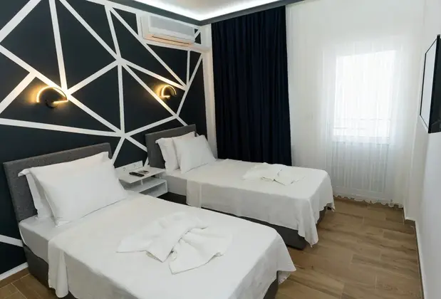 Comfort Inn Otel - Görsel 5