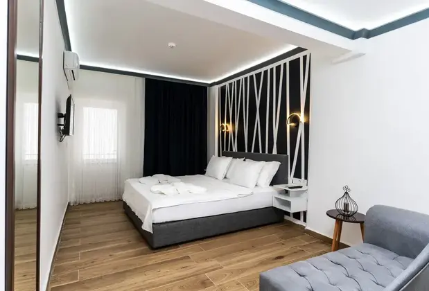 Comfort Inn Otel - Görsel 6