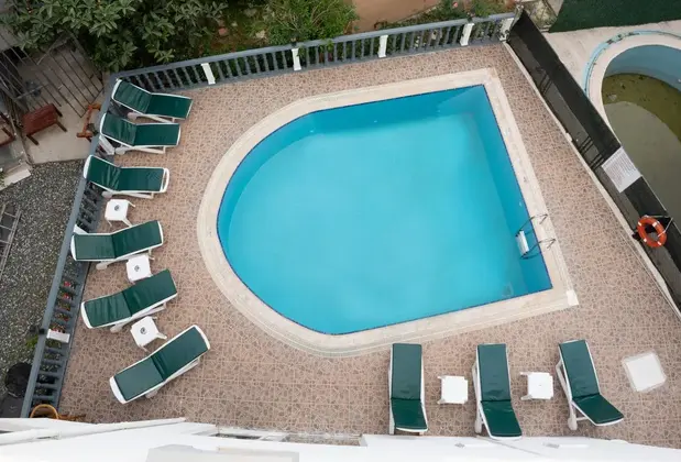 Comfort Inn Otel - Görsel 7