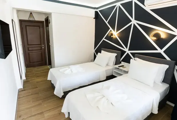 Comfort Inn Otel - Görsel 8