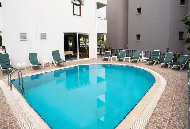 Comfort Inn Otel - Görsel 9