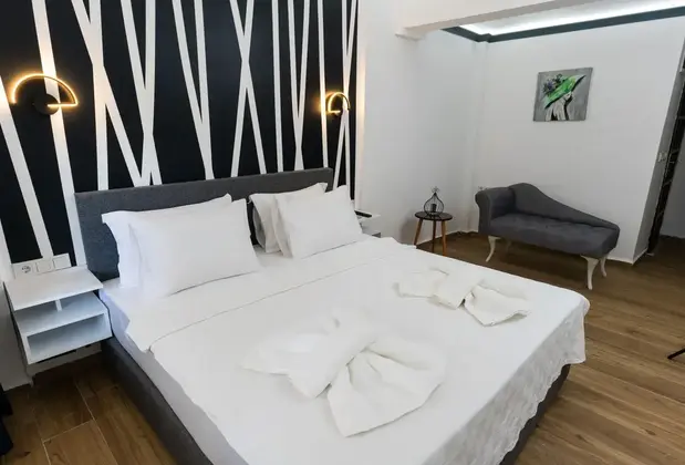 Comfort Inn Otel - Görsel 11