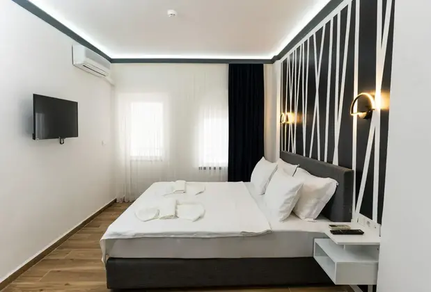 Comfort Inn Otel - Görsel 12