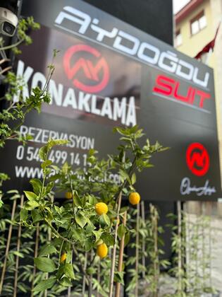 Bolu Aydoğdu Suite - Görsel 13