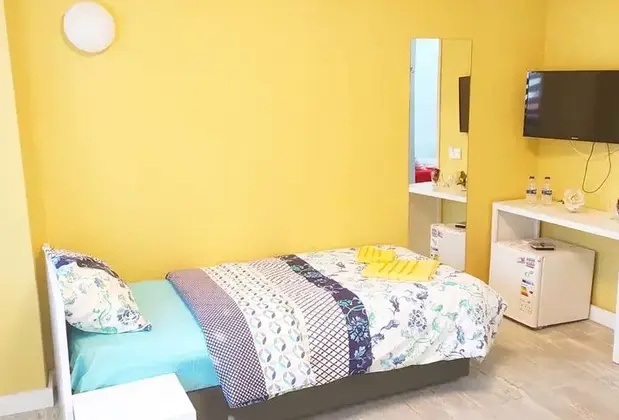 Trio Suit - Görsel 15