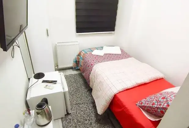 Trio Suit - Görsel 13