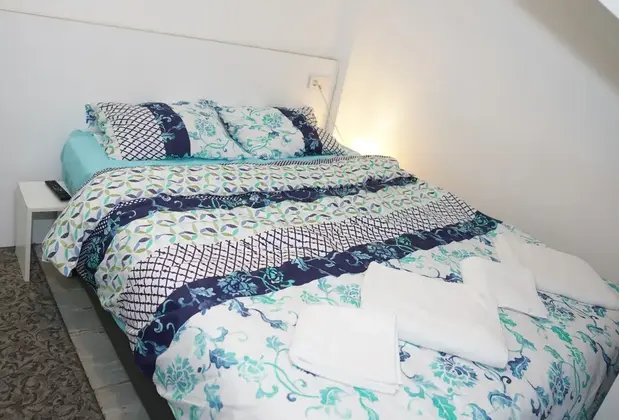 Trio Suit - Görsel 3