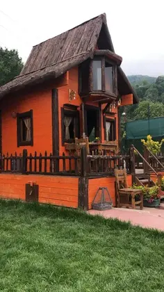 Hobbit Evleri Sapanca - Görsel 3