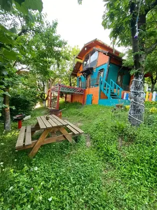 Hobbit Evleri Sapanca - Görsel 6