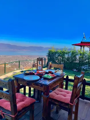 Hobbit Evleri Sapanca - Görsel 9