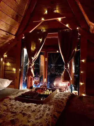 Hobbit Evleri Sapanca - Görsel 8