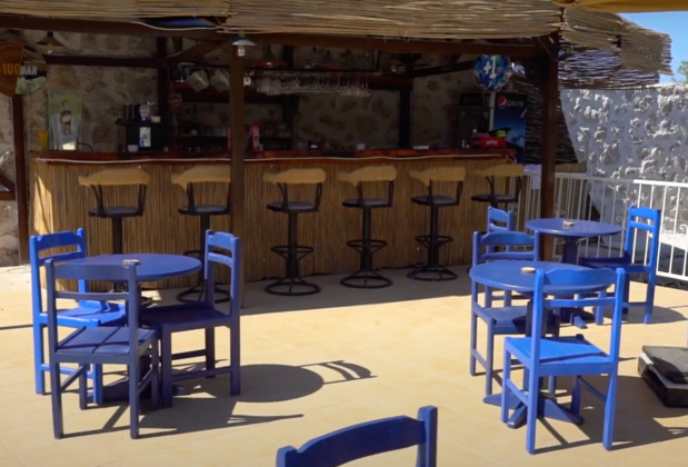 Fethiye Golden Gate Boutique Hotel - Görsel 7