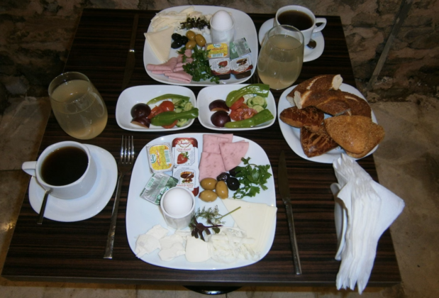 Nos Hotel - Görsel 9