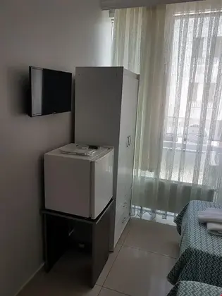 Lotus Otel - Görsel 8