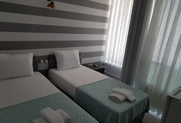 Lotus Otel - Görsel 13