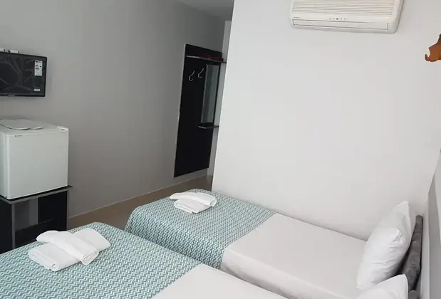 Lotus Otel - Görsel 7