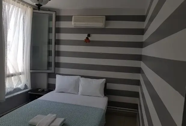 Lotus Otel - Görsel 9