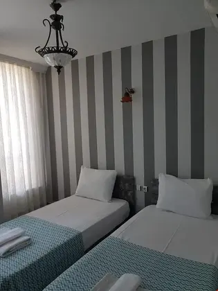 Lotus Otel - Görsel 6